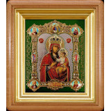 Черниговская Б.М.