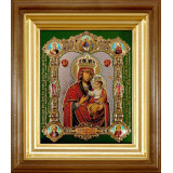 Черниговская Б.М.