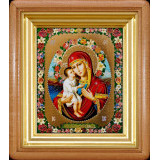 Жировицкая Б.М.