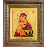 Владимирская Б.М.