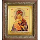 Владимирская Б.М.