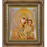 Казанская Б.М.