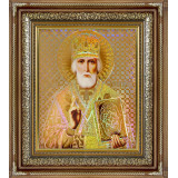 Св. Николай Чудотворец