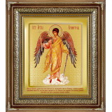 Св. Ангел Хранитель (рост)