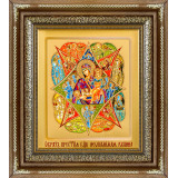 Неопалимая Купина Б.М.