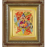 Неопалимая Купина Б.М.