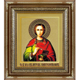 Св. Пантелеймон