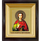 Св. Пантелеймон