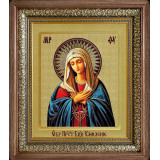 Умиление Б.М.