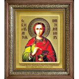 Св. Пантелеймон