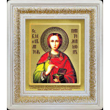 Св. Пантелеймон