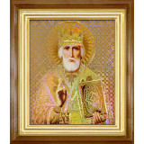 Св. Николай Чудотворец