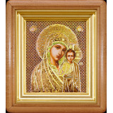 Казанская Б.М.