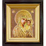 Казанская Б.М.