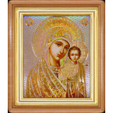 Казанская Б.М.