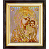 Казанская Б.М.