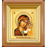 Казанская Б.М.