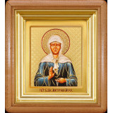 Св. Матрона Блаженная