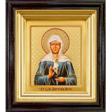 Св. Матрона Блаженная