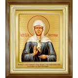 Св. Матрона Блаженная