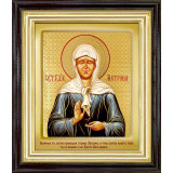 Св. Матрона Блаженная