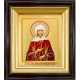 Св. Ксения Петербургская