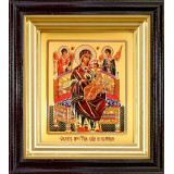 Всецарица Б.М.