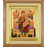 Всецарица Б.М.