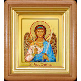 Св. Ангел Хранитель (пояс)