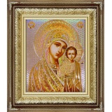  Казанская Б.М.