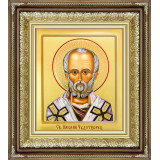 Св. Николай Чудотворец