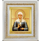 Св. Матрона Блаженная 