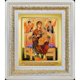 Всецарица Б.М. 