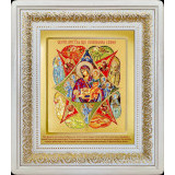 Неопалимая Купина Б.М.