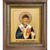 Св. Спиридон Тримифунтский