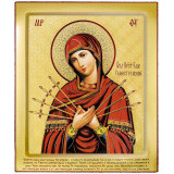 Семистрельная Б.М.