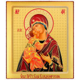 Владимирская Б.М.