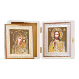 Складень № 5 (Голография) 