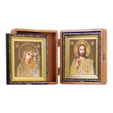 Складень № 5 (Голография) 