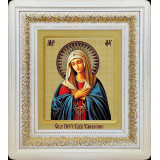 Умиление Б.М.