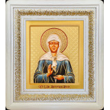 Св. Матрона Блаженная 