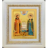 Св. Петр и Феврония Муромские