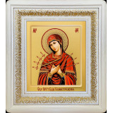 Семистрельная Б.М.