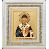 Св. Спиридон Тримифунтский