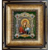 Казанская Б.М. (нов.)