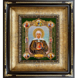 Св. Матрона Блаженная (пояс)