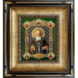 Св. Александр Свирский