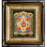 Неопалимая Купина Б.М.