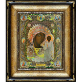 Казанская (Чимеевская) Б.М.