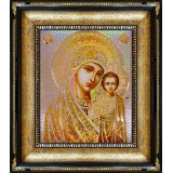 Казанская Б.М.